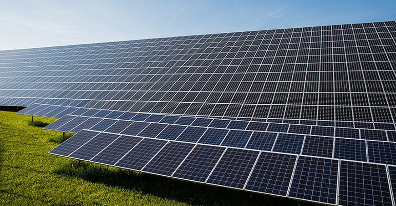 Solar panels require maintenance to perform optimally